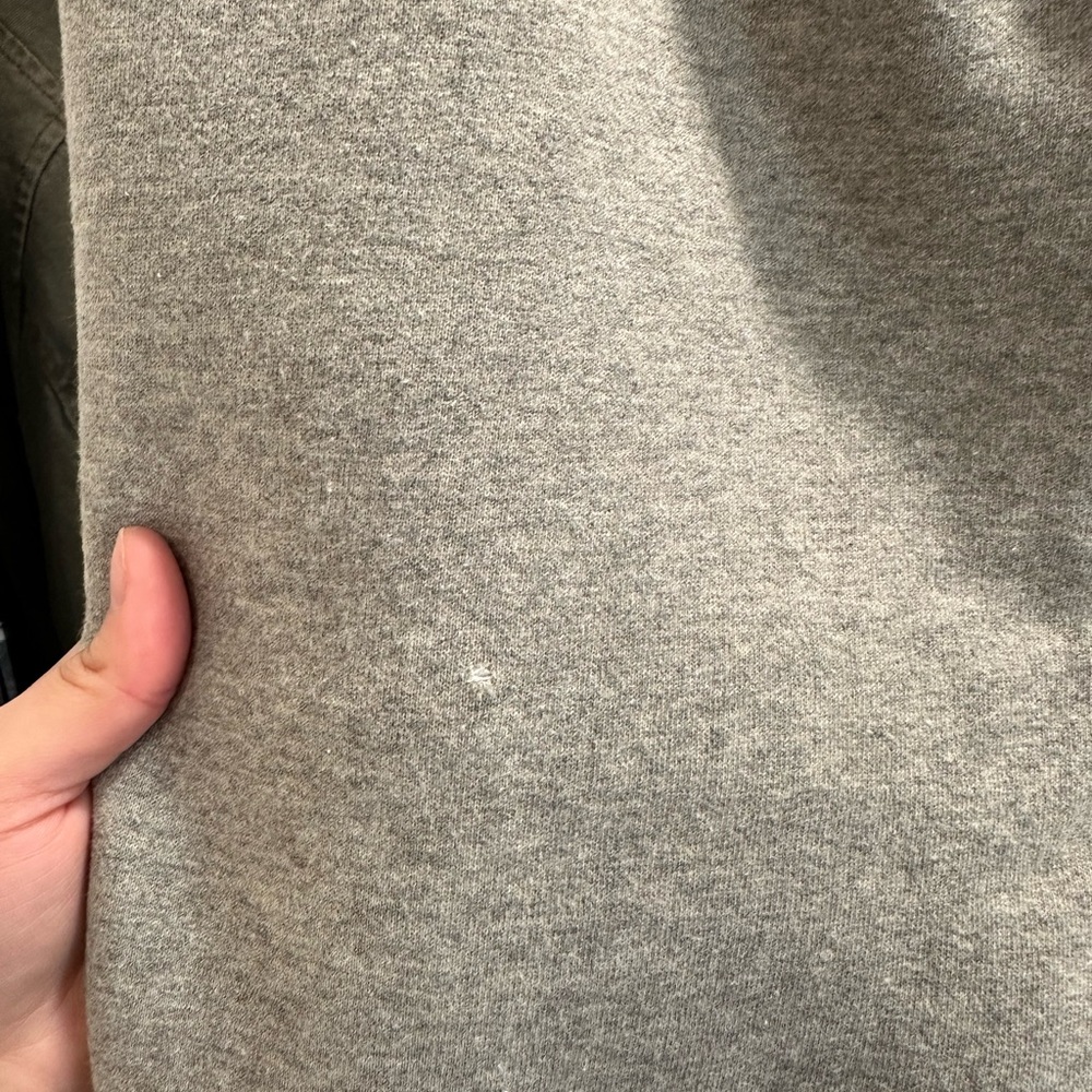 Essentials Oatmeal Sweatpants - image 4